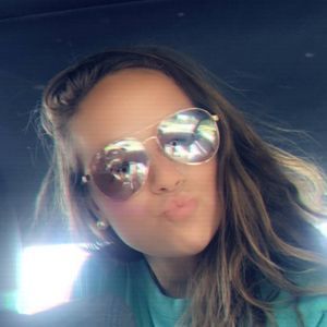 Meet your Posher, Alana